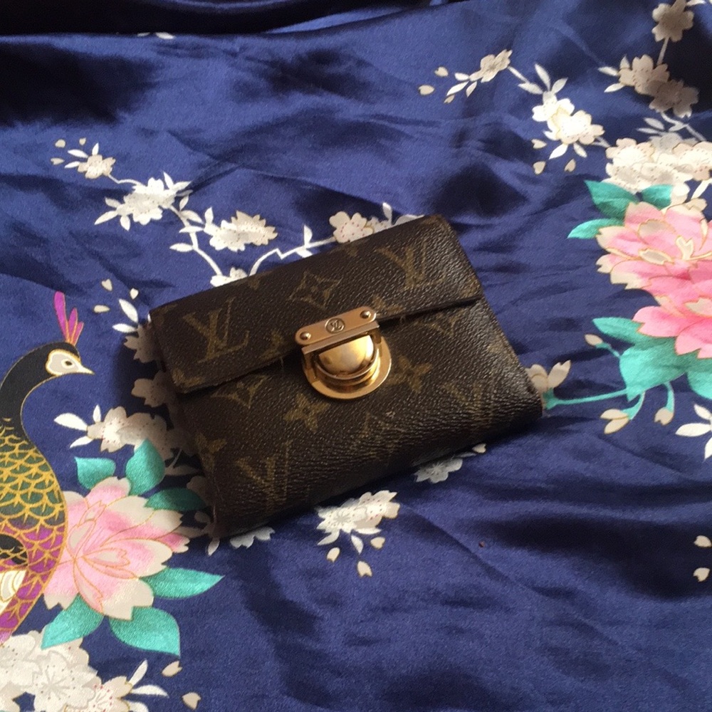 💕 Louis Vuitton Wallet 💕